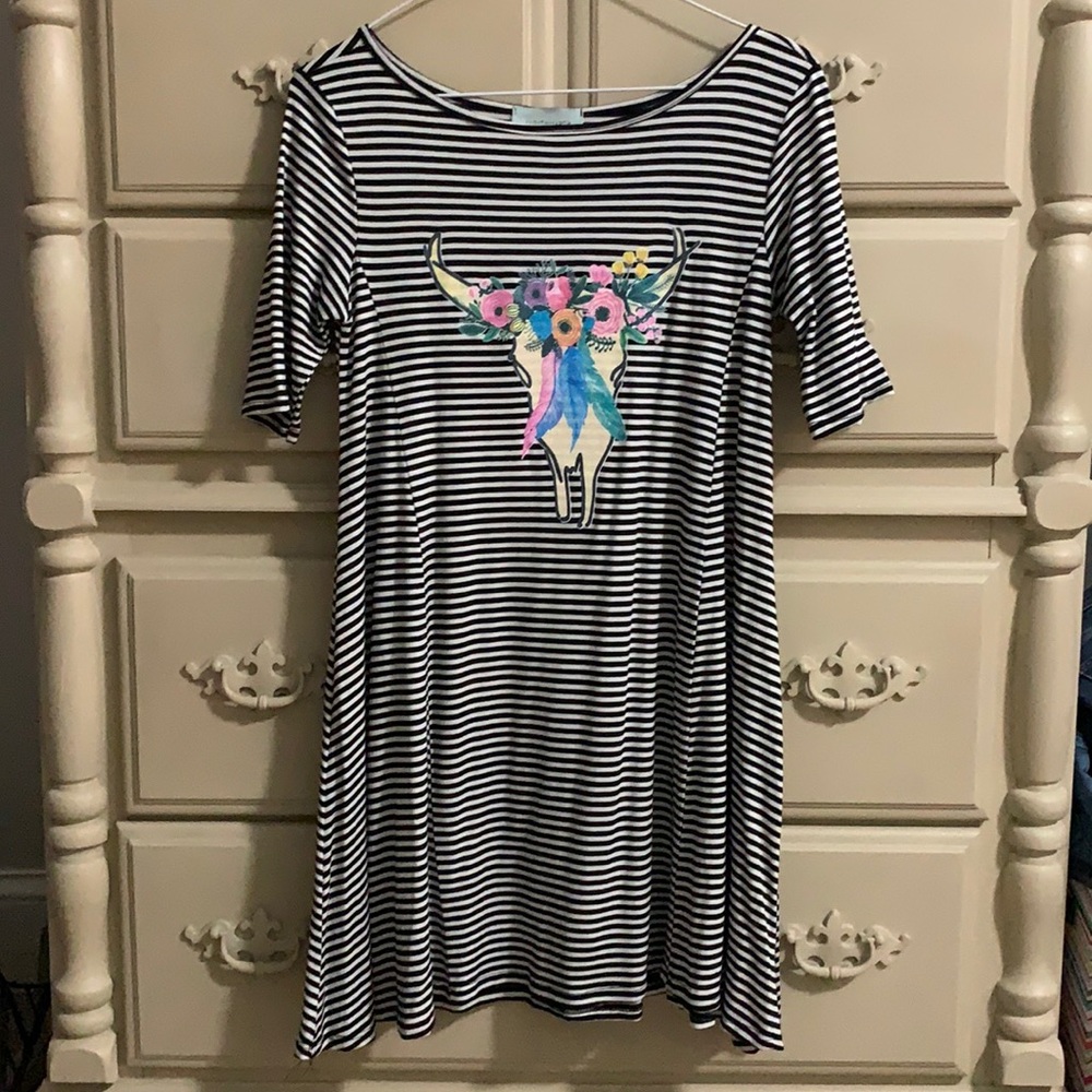 Judith March Dress